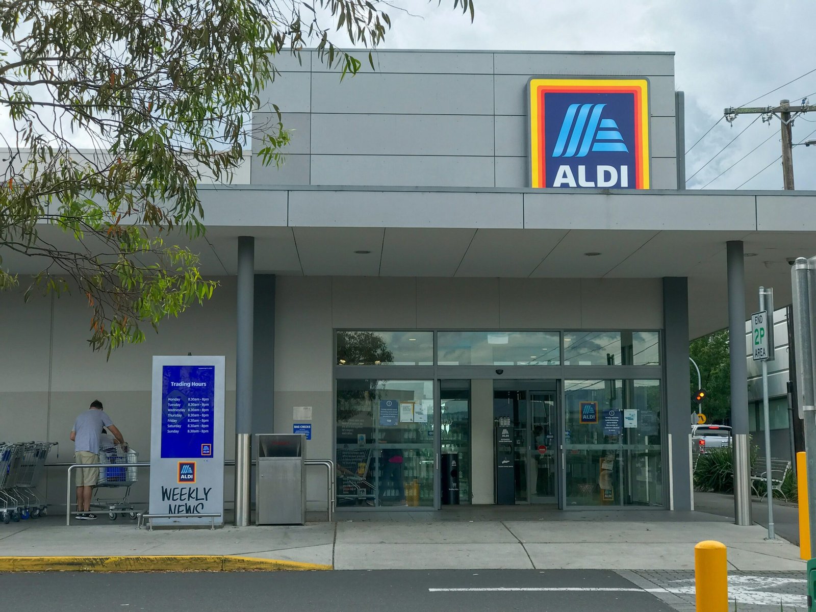 New Aldi U.S. Locations 2026: Maryland Store Confirmed