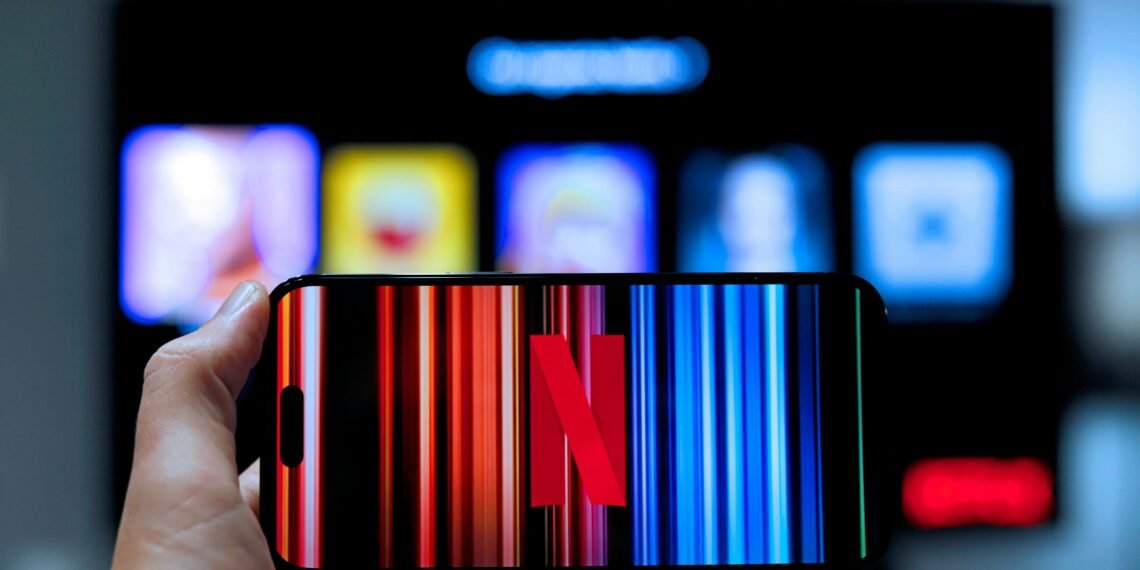 Texas Attorney General Sues Netflix, Claiming It Tracks Users’ Every Move