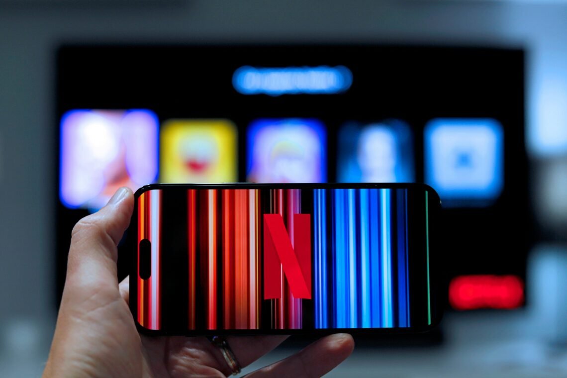 Texas Attorney General Sues Netflix, Claiming It Tracks Users’ Every Move