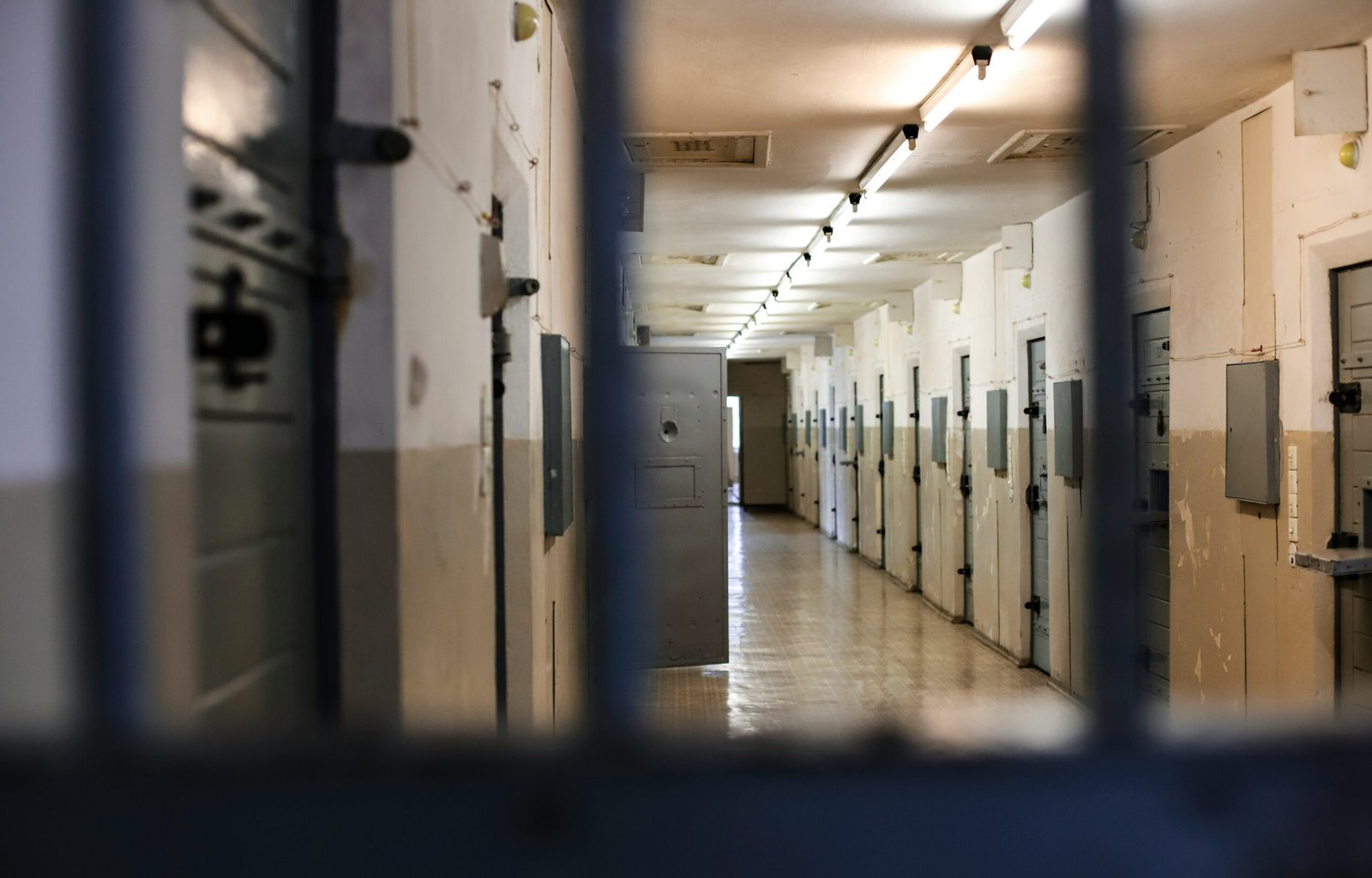 Baltimore’s Most Embarrassing Prisoner Escape