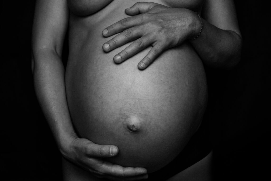 New US Bill Seeks Better Treatment For Pregnant Women Behind Bars