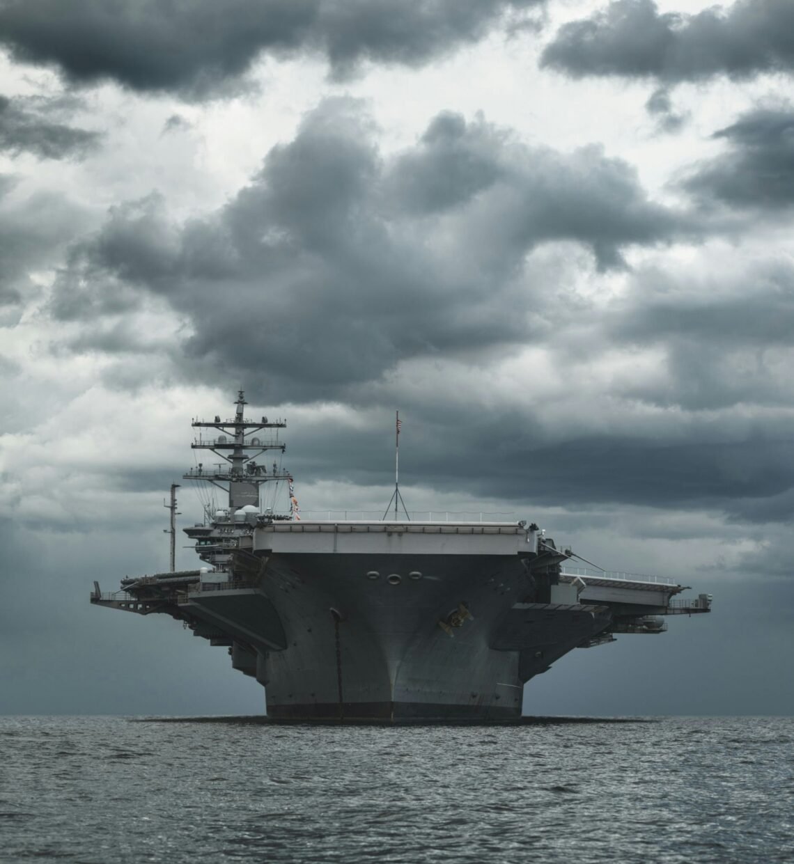 ​World War 3 Prep? UK Sends ‘Dragon’ Destroyer to Confront Iran
