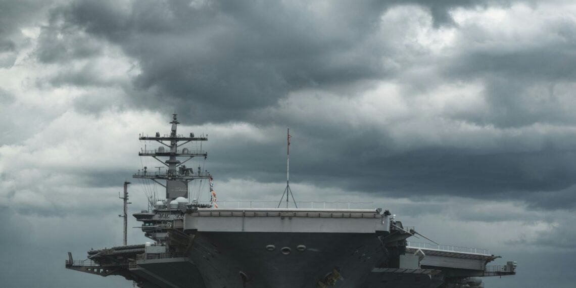 ​World War 3 Prep? UK Sends ‘Dragon’ Destroyer to Confront Iran