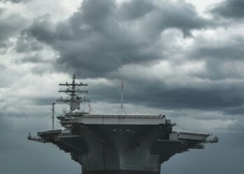 ​World War 3 Prep? UK Sends ‘Dragon’ Destroyer to Confront Iran
