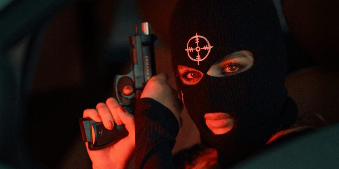 Minors Account for More Baltimore Carjacking Arrests Than Ever Before