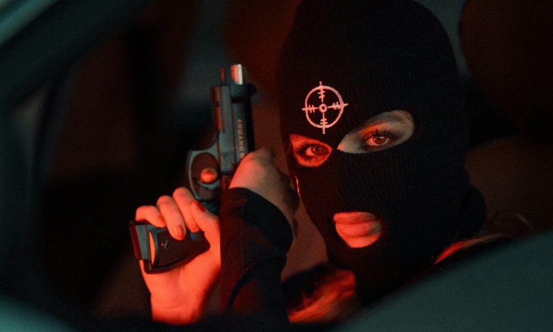 Minors Account for More Baltimore Carjacking Arrests Than Ever Before