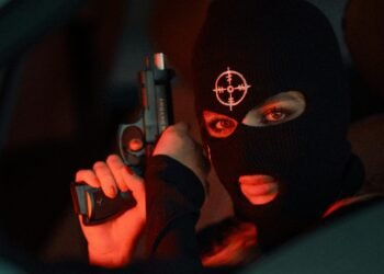 Minors Account for More Baltimore Carjacking Arrests Than Ever Before