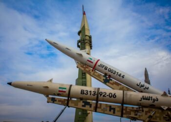 Iran vs. US: Missiles Fly as Trump Threatens Ally