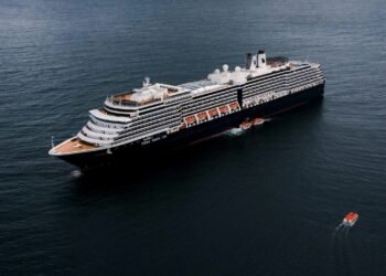 WHO Reveals First Hantavirus Victim On Cruise Ship Was Infected Before Boarding