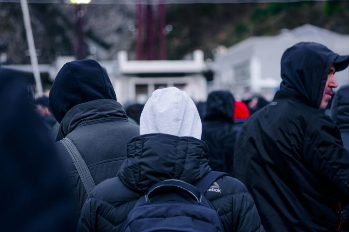 Seeking Safety? The US just made it harder, as fear of Persecution Is Now a Visa Barrier