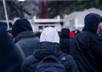 Seeking Safety? The US just made it harder, as fear of Persecution Is Now a Visa Barrier