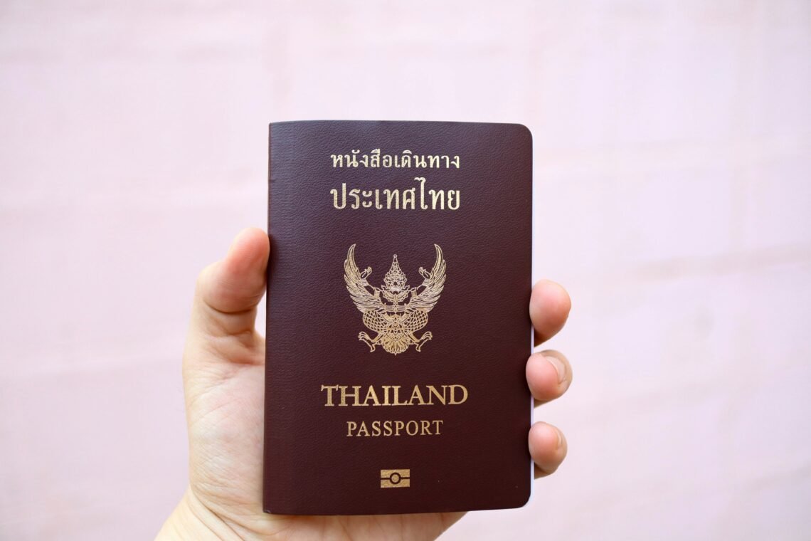 Thailand Scraps 60-Day Visa-Free Entry, Citing Security Concerns