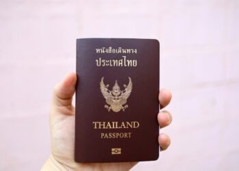 Thailand Scraps 60-Day Visa-Free Entry, Citing Security Concerns