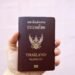 Thailand Scraps 60-Day Visa-Free Entry, Citing Security Concerns