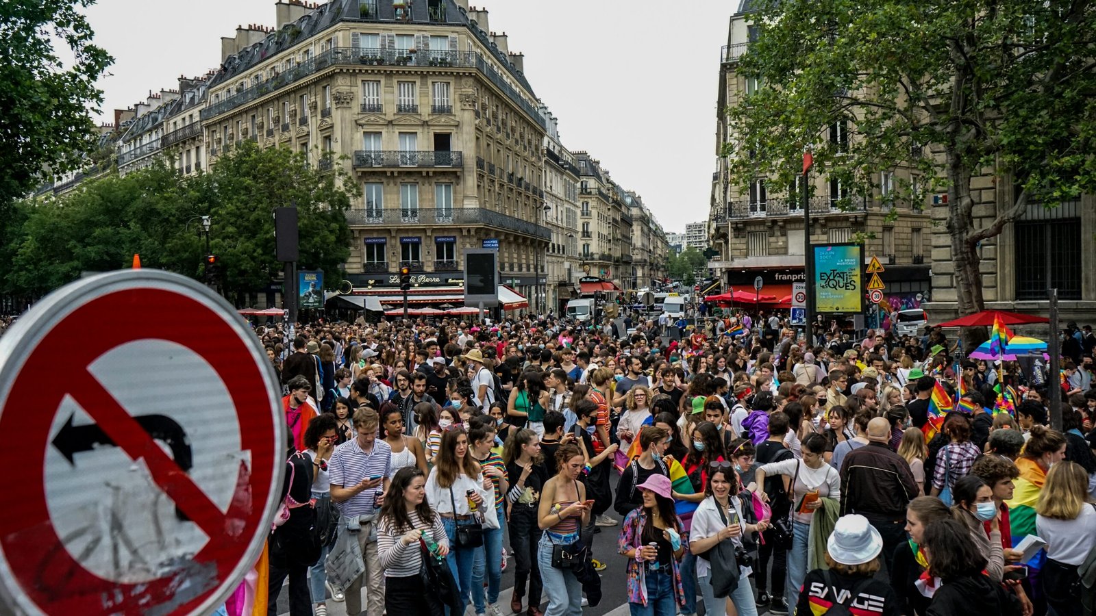 Barcelona's New Tourism Boss Has a Message: 'We Don't Want One More Tourist'