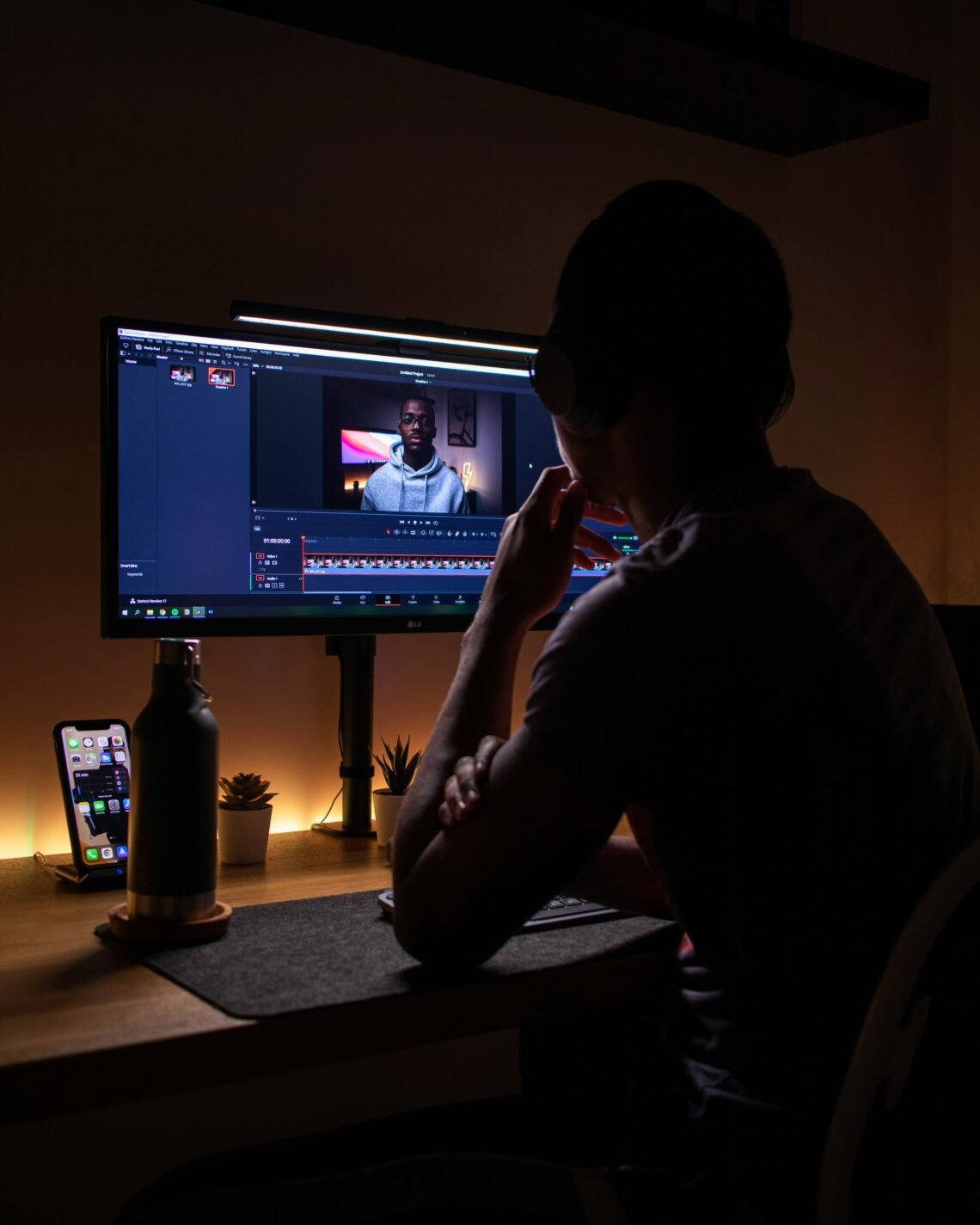 The Power Shift: How Nigerian Creators Are Finally Calling the Shots