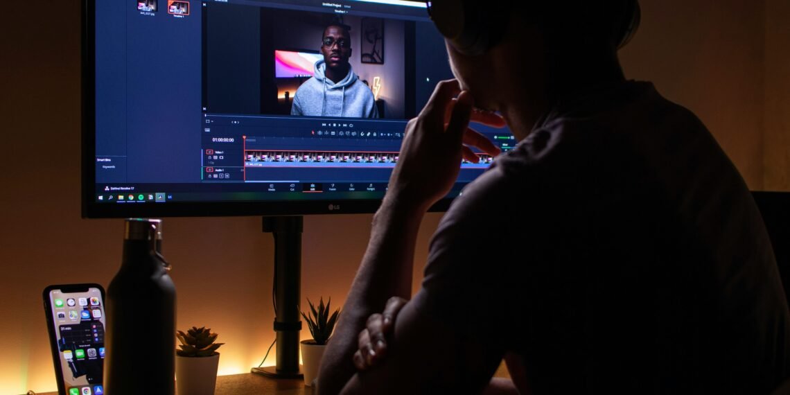 The Power Shift: How Nigerian Creators Are Finally Calling the Shots