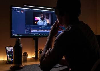 The Power Shift: How Nigerian Creators Are Finally Calling the Shots