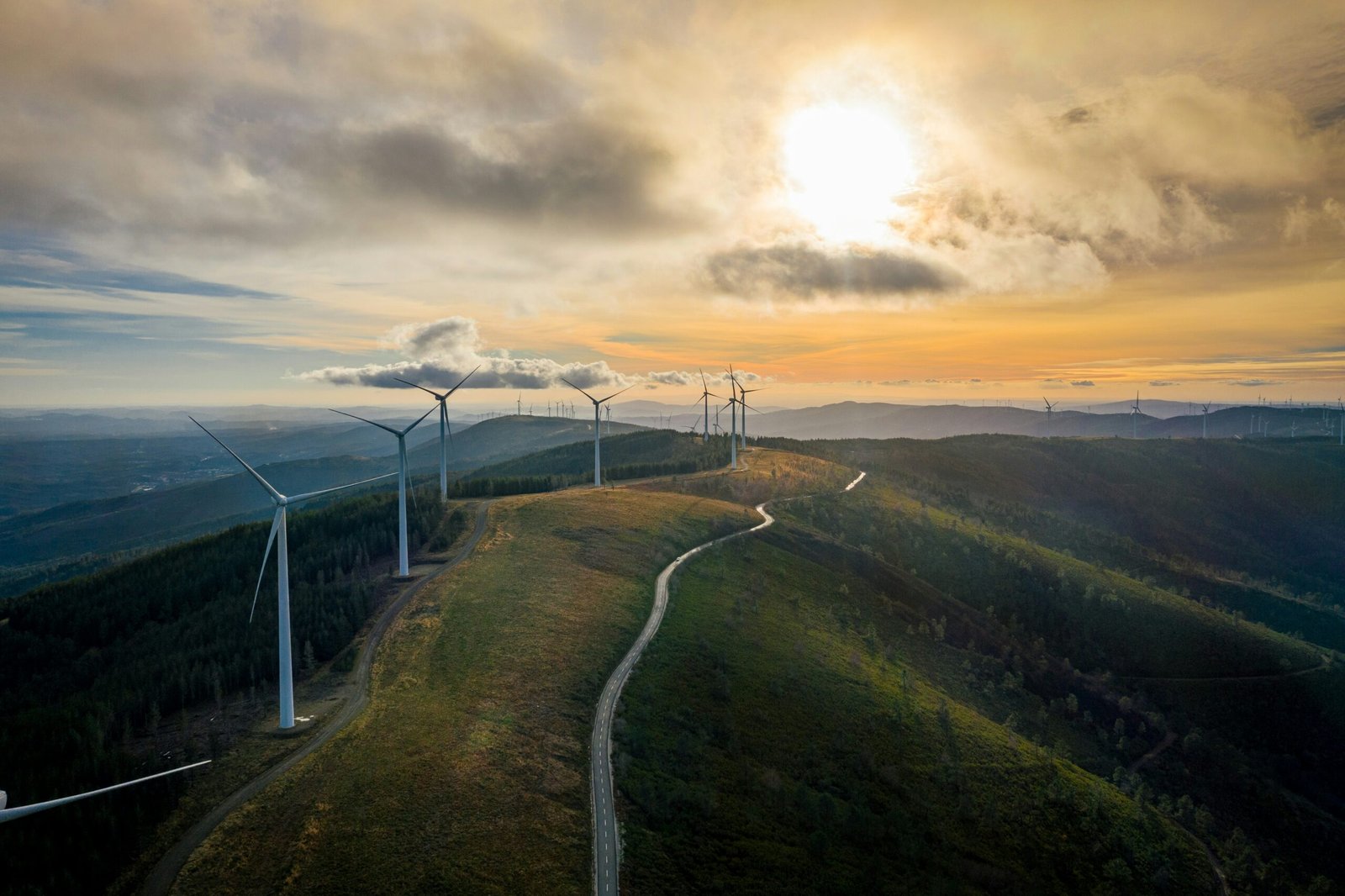 Maryland Slashes Green Energy Program to Save Pennies