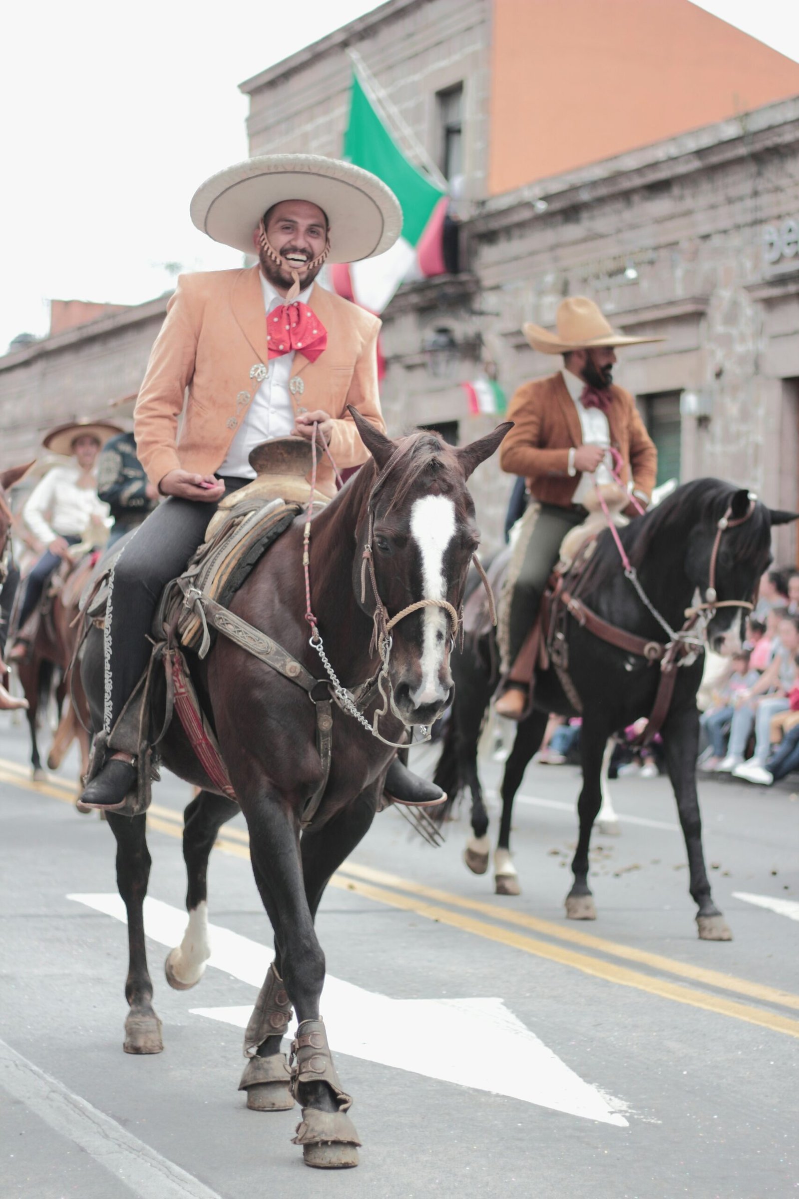 ICE Fears Just Ruined Cinco de Mayo — Parades Canceled Nationwide