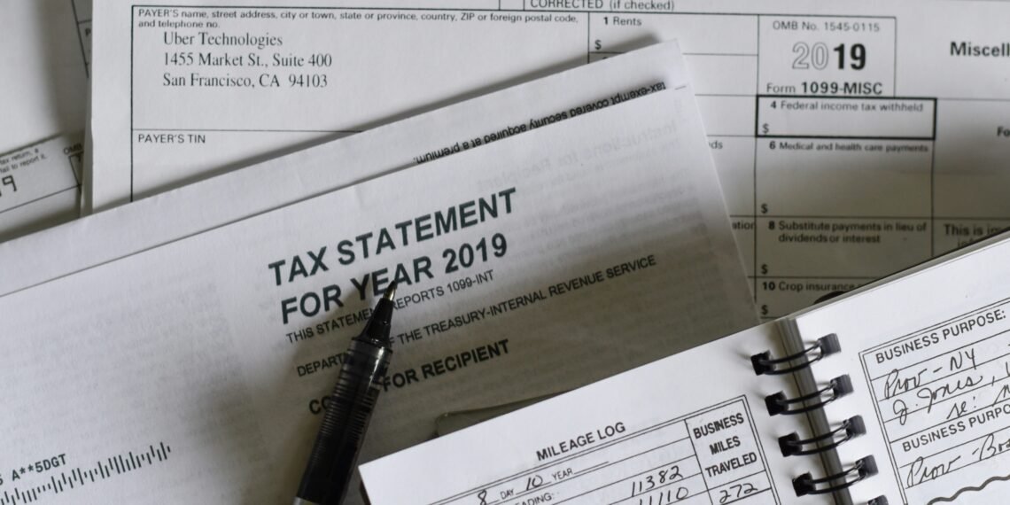 IRS Ordered to Drop Audits of Trump and Family in Sweeping Deal