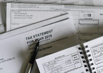 IRS Ordered to Drop Audits of Trump and Family in Sweeping Deal