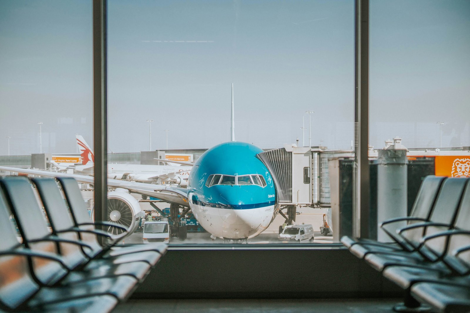 Trump's New Airport Deal Forces Taxpayers to Buy from His Stores — Is That Legal?