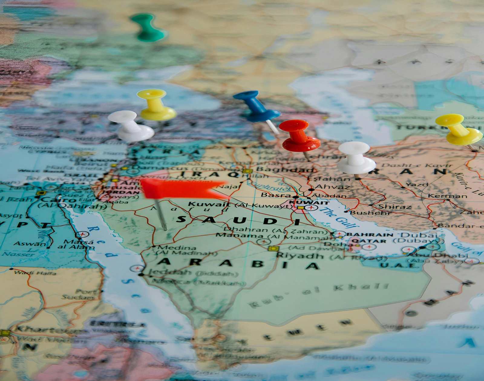 Trump Threatens to Wipe Iran Off the Map as Talks Fail