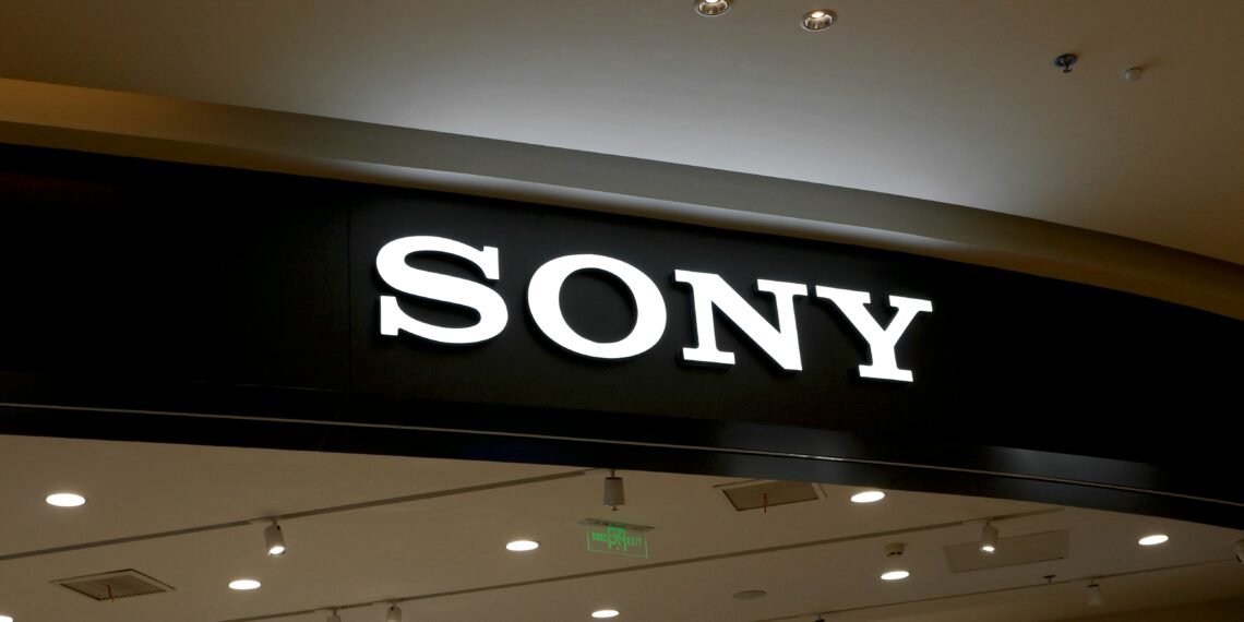 Sony Records Major Profit Growth As Smartphone Sensor Demand Surges