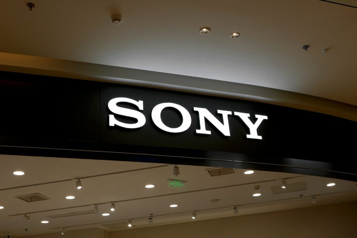 Sony Records Major Profit Growth As Smartphone Sensor Demand Surges