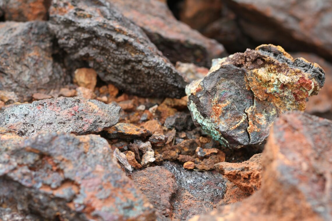 US Eyes Guyana’s Mineral Wealth As Interest In Latin America Grows