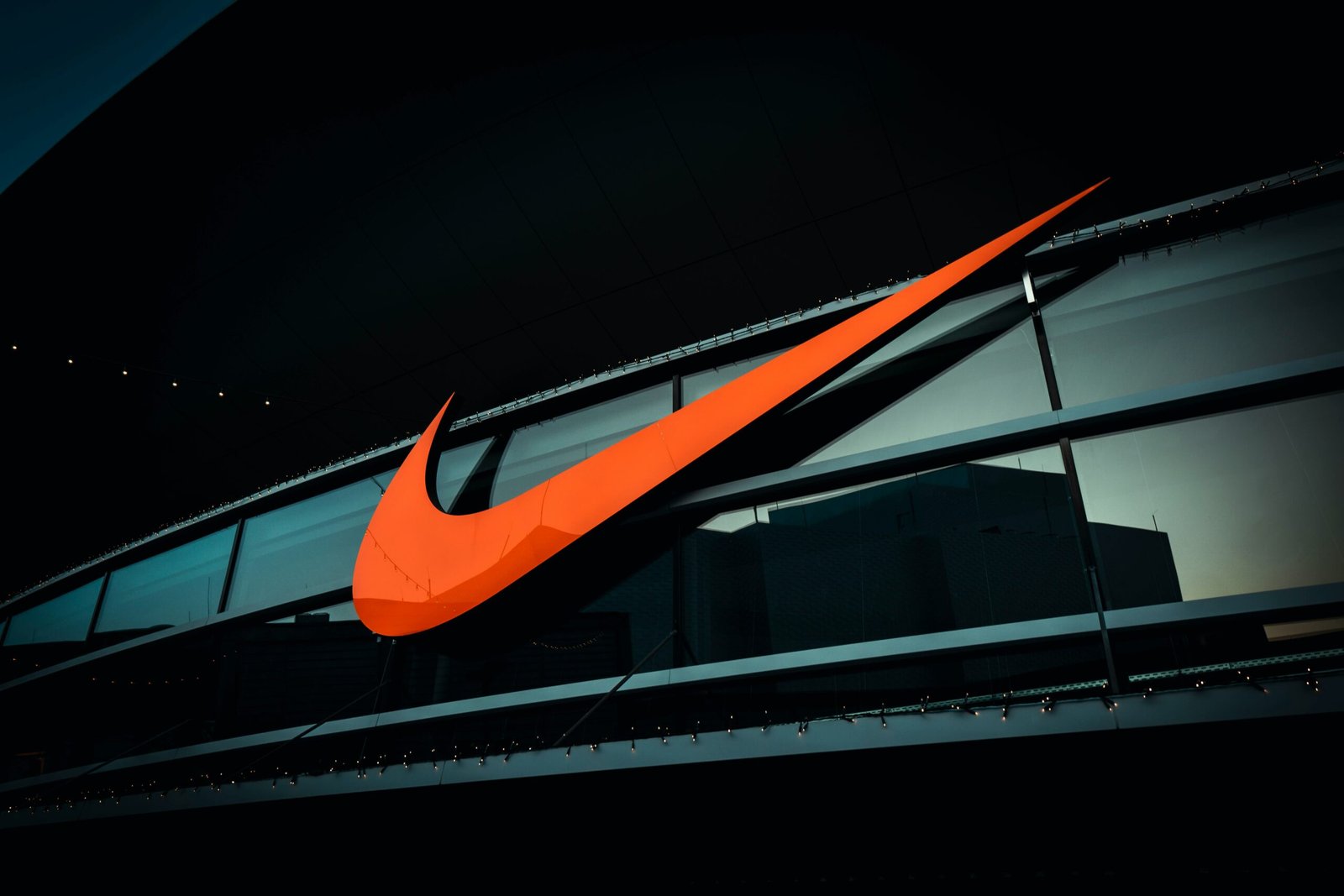 Is Nike Stealing From Fans to Keep Federal Refunds?