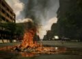 South Africa Unrest: Nigeria Offers Free Repatriation Flights As Attacks On Foreigners Escalate