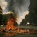 South Africa Unrest: Nigeria Offers Free Repatriation Flights As Attacks On Foreigners Escalate