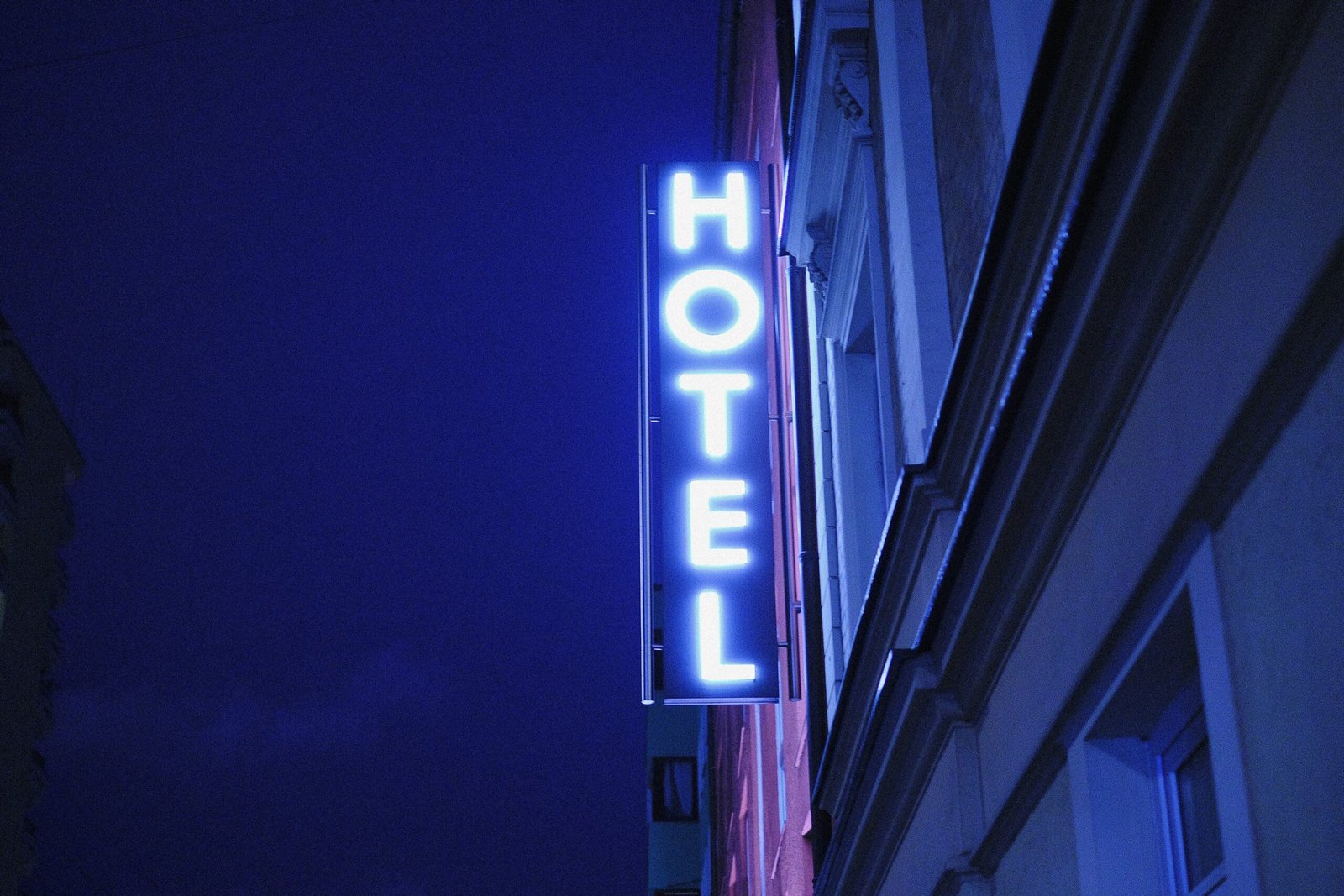 Big World Cup Nightmare for Hotels: Bookings Are Way Below What They Expected