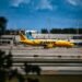 The End of the Yellow Planes? Spirit Airlines Faces Final Shutdown