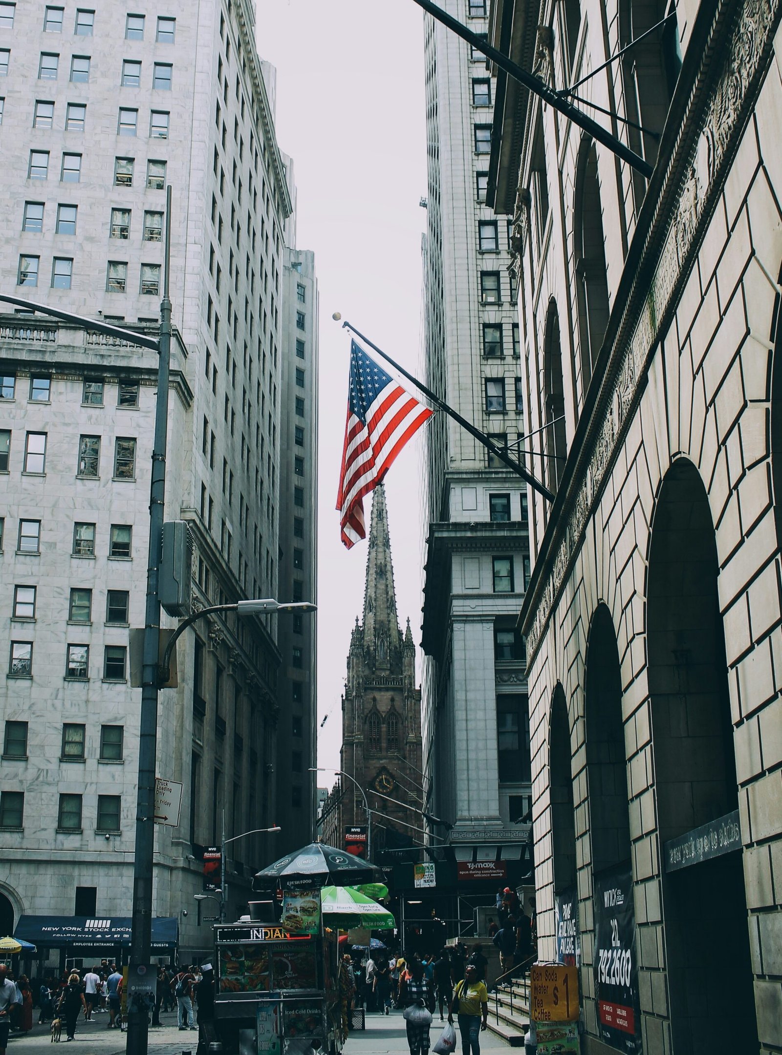 Americans Don't Want to Hear This, But 2025 Was a Disaster for US Tourism
