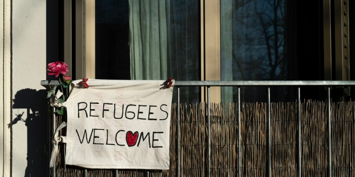 Canada is Handing People Over to ICE’: The Brutal Betrayal of Legal Refugees