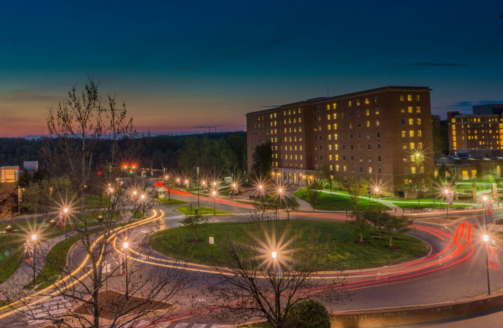 University of Maryland College Park Goes Broke: 150 Jobs Axed