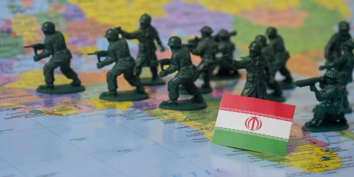 Trump Threatens to Wipe Iran Off the Map as Talks Fail