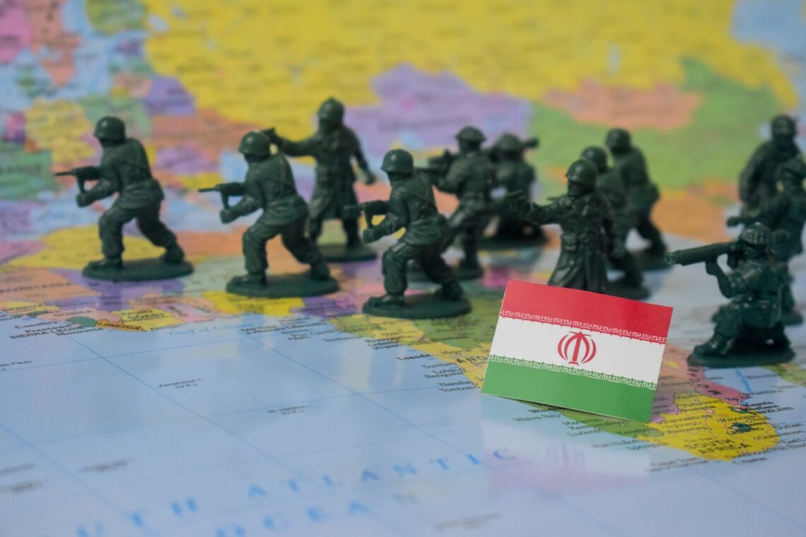 Trump Threatens to Wipe Iran Off the Map as Talks Fail
