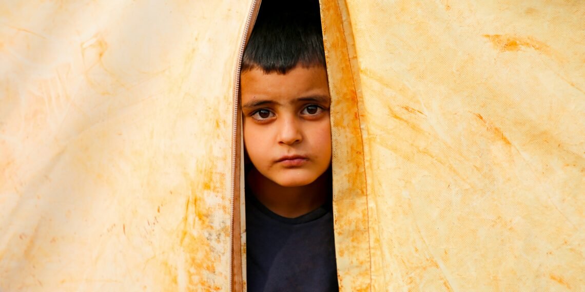 Starvation as a Weapon: Israel Breaks Ceasefire to Starve Gaza