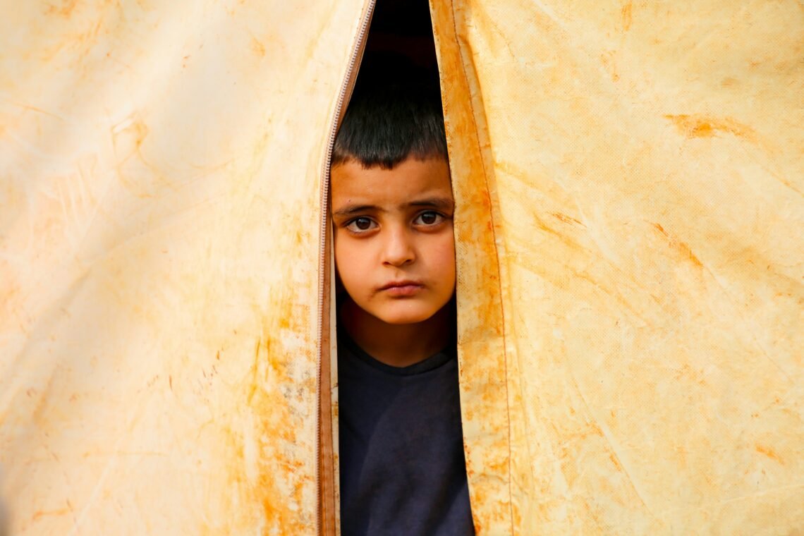 Starvation as a Weapon: Israel Breaks Ceasefire to Starve Gaza
