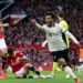 Manchester United Beat Liverpool 3-2 to Seal Champions League Spot