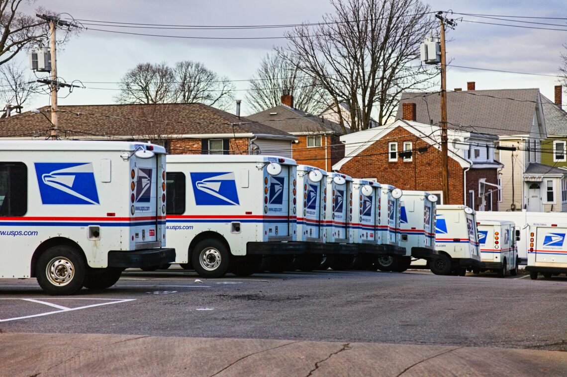 USPS Shutdown: The Real Reason Mail Access Is Banned Next Week