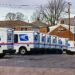 US Postal Service Records Upward Revenue Trend, Falling Losses