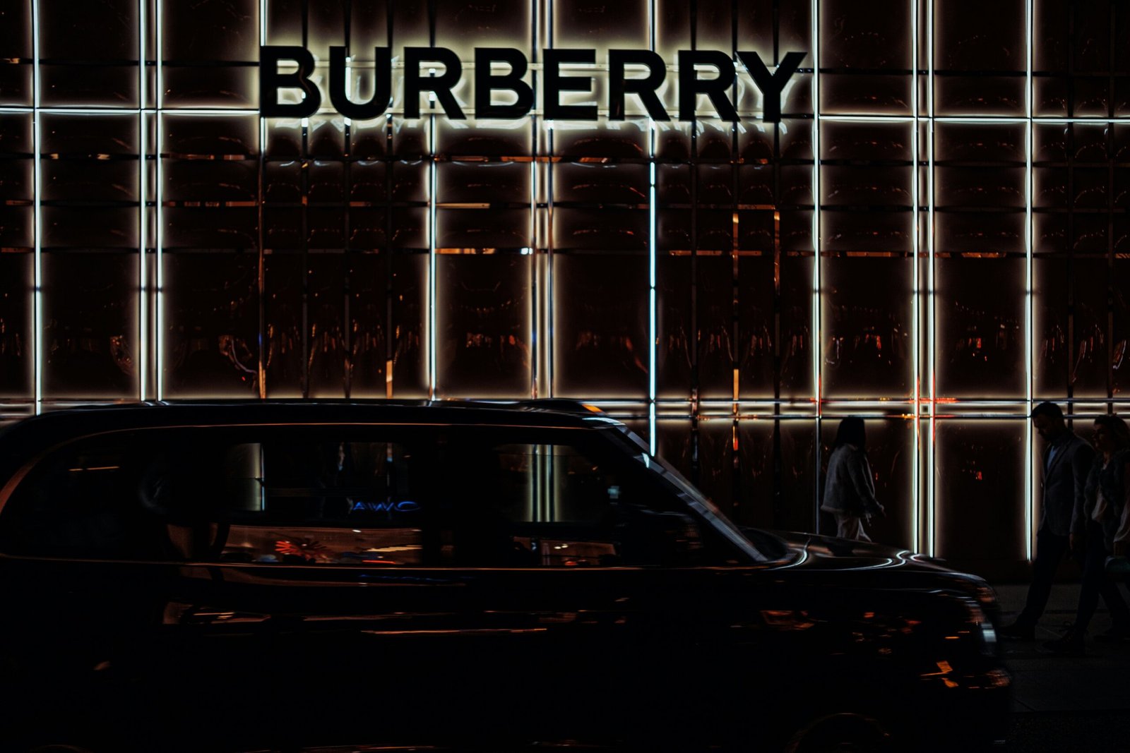 170-Year-Old Burberry Quietly Closes 21 Stores in Global Restructuring