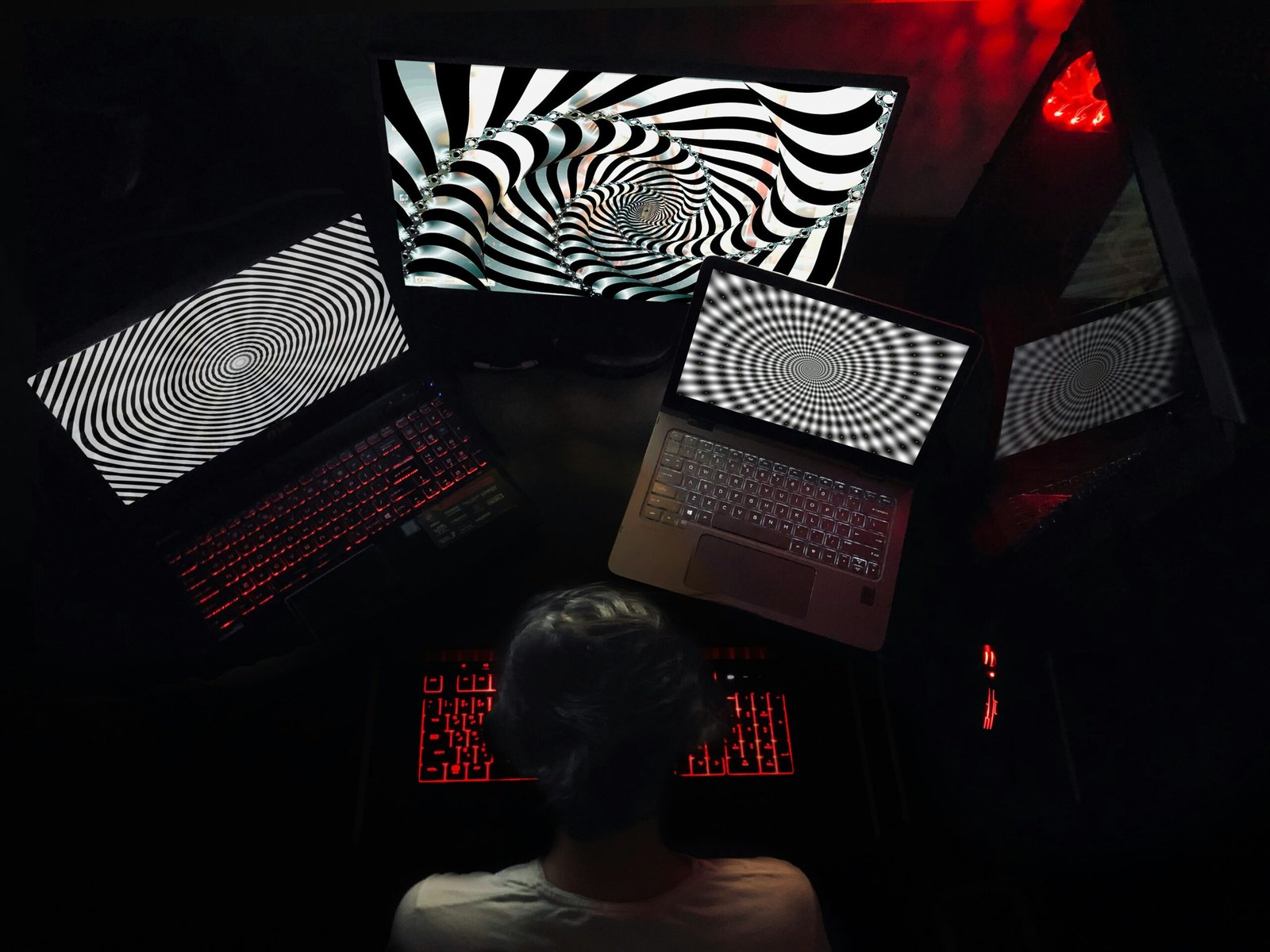 When Engagement Turns Toxic: The Growing Cyberbullying Crisis In Entertainment Spaces