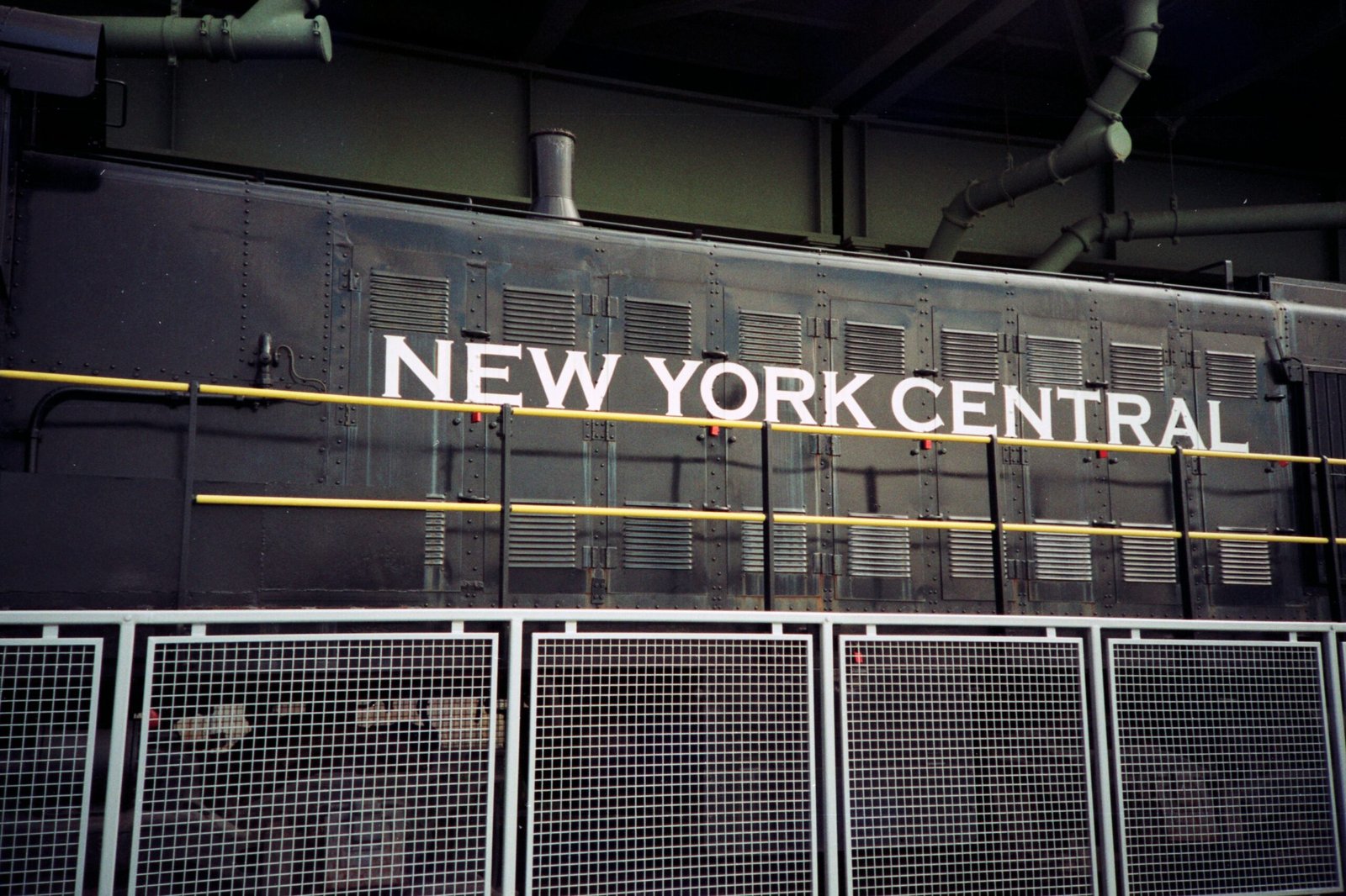 Trump Fails to Broker Deal as Massive NY Rail Strike Begins