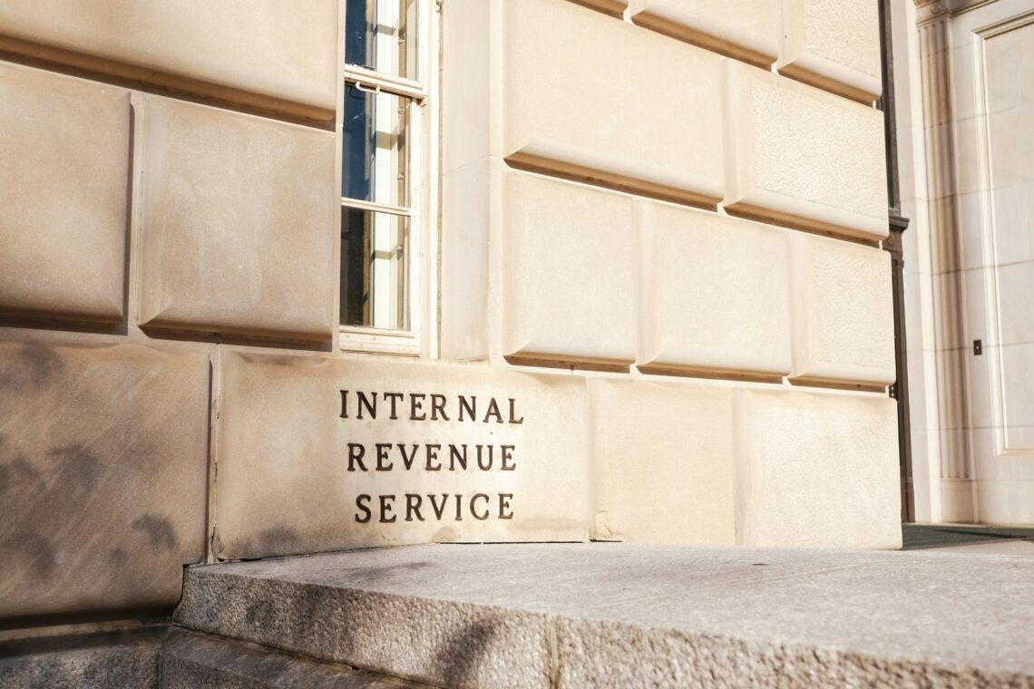 ​IRS Aims to Track and Tax 5M Dual Citizens Next Year